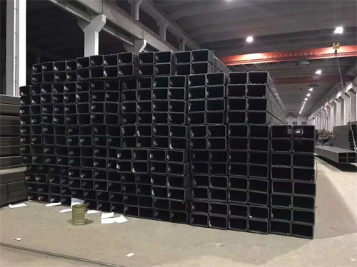 新洲冷拔方管选型指南 工程采购怎么选